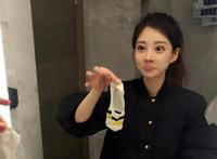 饼干狂魔和冯提莫什么关系 前夫是斗鱼的另一个主播