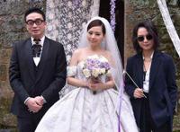 张靓颖为什么离的婚 当初宁愿和母亲决裂也要嫁给冯珂