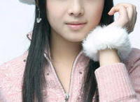 歌手张含韵个人资料 他的年龄多大了