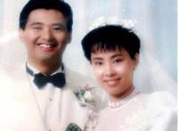 福喜是周润发与谁生的 周润发老婆陈荟莲为什么不生孩子