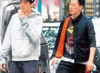 唐鹤德现状新男友什么情况 55岁交新男友嫩版leslie