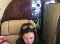 张柏芝的过去不堪照片 结婚后退出了娱乐圈