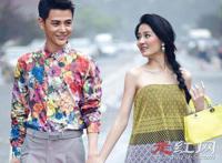 演员孙坚结婚了吗妻子是谁 女朋友是徐璐吗
