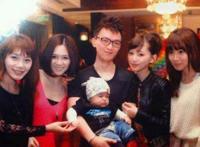 蒋鑫和李静茹为什么离婚 因为小三翟萍萍上位