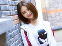 韩懿莹miss门照图事件 能打能讲能撩关键还是美女