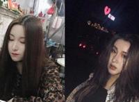 锤娜丽莎女团时期照片 以前瘦的照片真名及个人资料