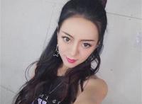 非诚勿扰许思雨被牵走是哪一期 没有和任何男嘉宾牵走