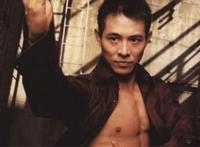 李连杰的真实家世族谱 爷爷是非常厉害的人物不姓李