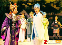 从小爸妈就对我讲黄梅戏它不是很好唱是什么歌，黄梅戏歌曲介绍