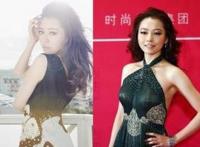 张靓颖打乳钉是怎么回事 她为什么叫三环公主呢