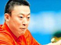马琳个人资料简历 为什么被国乒辞退教练