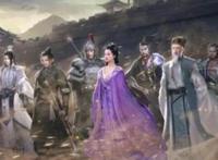 轩辕青锋和徐凤年的关系 是红颜知己有什么故事