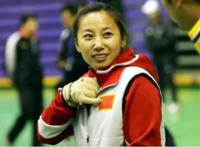 李琰为什么不担任短道速滑主教练 现在干什么去哪了
