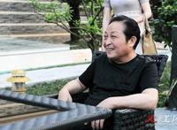 王林开光过的女演员名单 与众多明星名人的合影