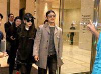黄晓明和baby官宣离的婚是真的吗 两人现在地位差距造成的