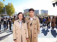 高云翔前妻是谁？为什么离婚 根本就比不上董璇
