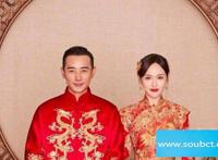 唐嫣早期婚纱透底 婚礼难忘瞬间是什么