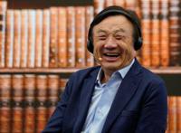 任正非两女一儿为什么不同姓 跟母亲姓也挺好的