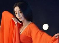 玄学家推算范冰冰前世 今世命犯桃花很难修成正果