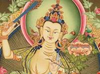 四月初四是哪位菩萨的诞辰 是文殊菩萨的圣诞日