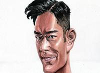 古天乐其实不是本人了？ 建设100多个小学不应该被诽谤