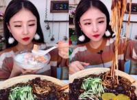 猫妹妹个人资料简介 吃得多却是催吐最明显的大胃王