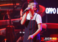 中国好声音李志宇是谁，石家庄歌手李志宇个人资料简介