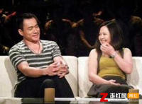 丁海峰老婆是谁，丁海峰唐歌携手二十多年恩爱依旧