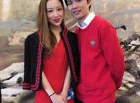 长沙富二代蒋国斌家世背景资料 和尚玥的豪华婚礼