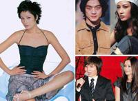 瞿颖和张亚东分手了吗 同居过但没有结婚