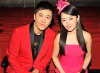 杨钰莹的老公是谁结婚了吗 和赖文峰为什么不结婚