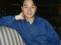 张国荣唐先生故事 和唐鹤德的故事看了让人泪目