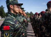 中国特种兵排行榜前10名 第二的雷神突击队是空降兵