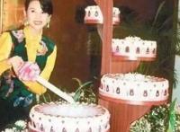 蔡少芬刘銮雄怎么回事 为刘銮雄怀孕流产