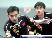 如今的孔令辉现状 做生意不回队伍难以回到辉煌时刻