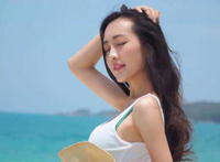 王鸥老公是谁 她是谁的老婆现在结婚了吗