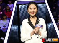 一站到底邵逸凡个人资料介绍，追梦女孩邵逸凡曾上过非诚勿扰