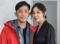 梁朝伟老婆刘嘉玲几岁 她躲过了这把杀猪刀