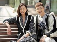 陈伟霆女友现任是谁 前女友有哪几个