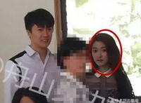 迟帅老婆叫什么 和李璐茜是怎么认识的