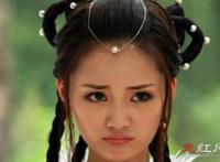 楼安琪为什么叫馨子 不想让网友知道家庭背景