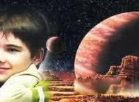 火星男孩五个预言中国圣人 找到中国圣人了将拯救世界