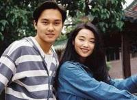 张智霖离过三次婚吗 袁咏仪被富商包怎么回事