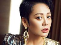 关于演员宁静的资料 大胆什么背景什么话都敢说