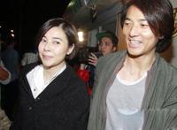 郑伊健与邵美琪和梁咏琪的关系 为什么和邵美琪分手