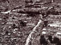 唐山大地震是哪一年 死亡人数是242769人的7.8级地震