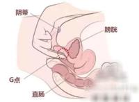 手把手教你找G点，高潮不用愁