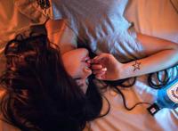 指交，不只是轻揉慢捻那么简单