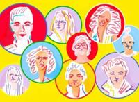 女人一生的性欲变化：科学家说五十坐地真能吸
