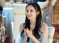 古力娜扎的电视剧合作窦骁再次扑街 娜扎图片整容前后对比引热议